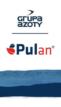 PULAN – granulowany nawóz azotowy wzbogacony magnezem